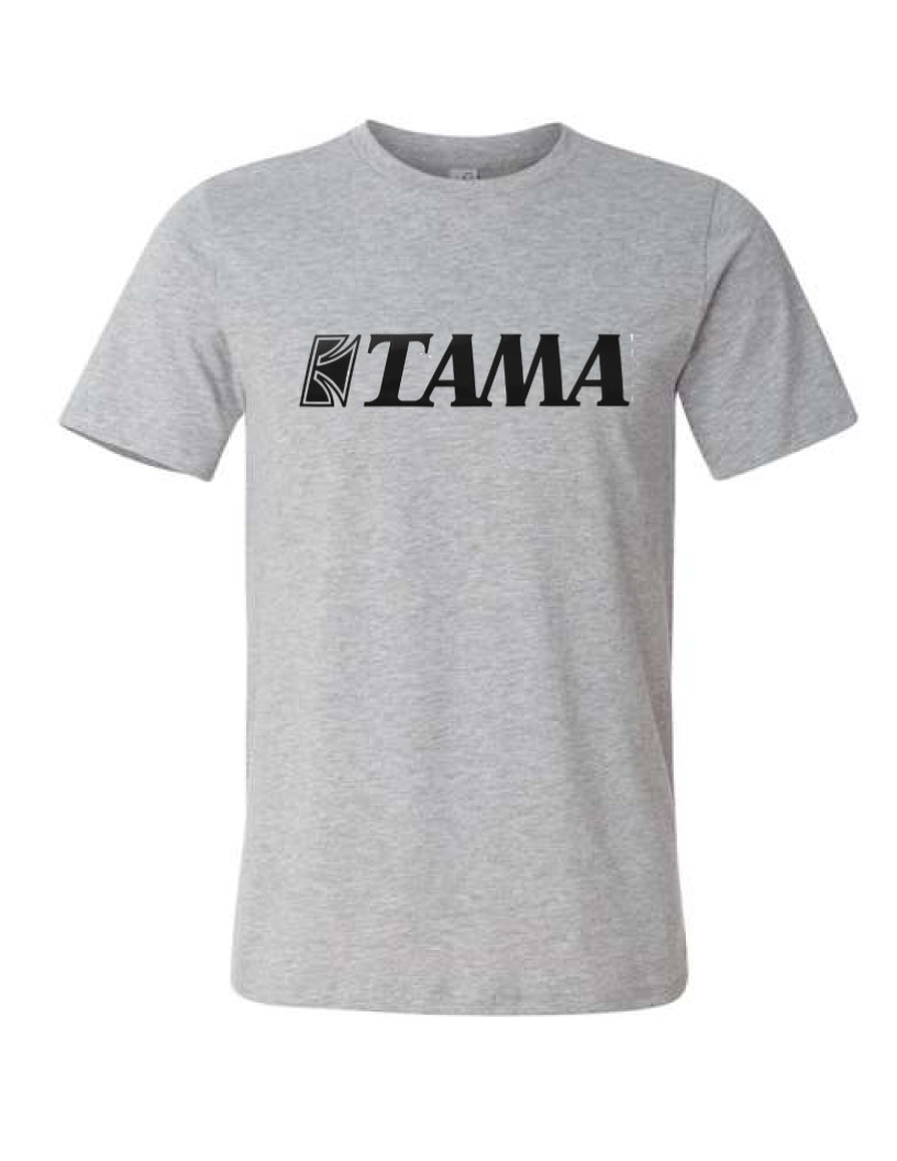 Tama Drums Tee - Choose Your Size & Color! gallery