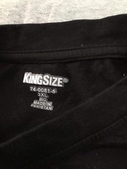 3 piece mix Brands Bundle, men’s 3X T-shirts