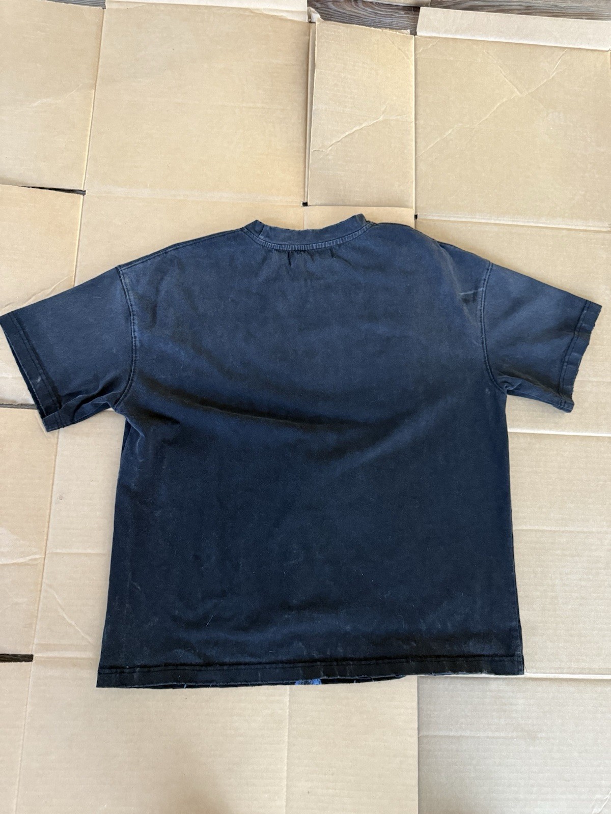 Vale Forever Camel Bling Big Tee | Unworn, New No Tags | Men’s Medium gallery