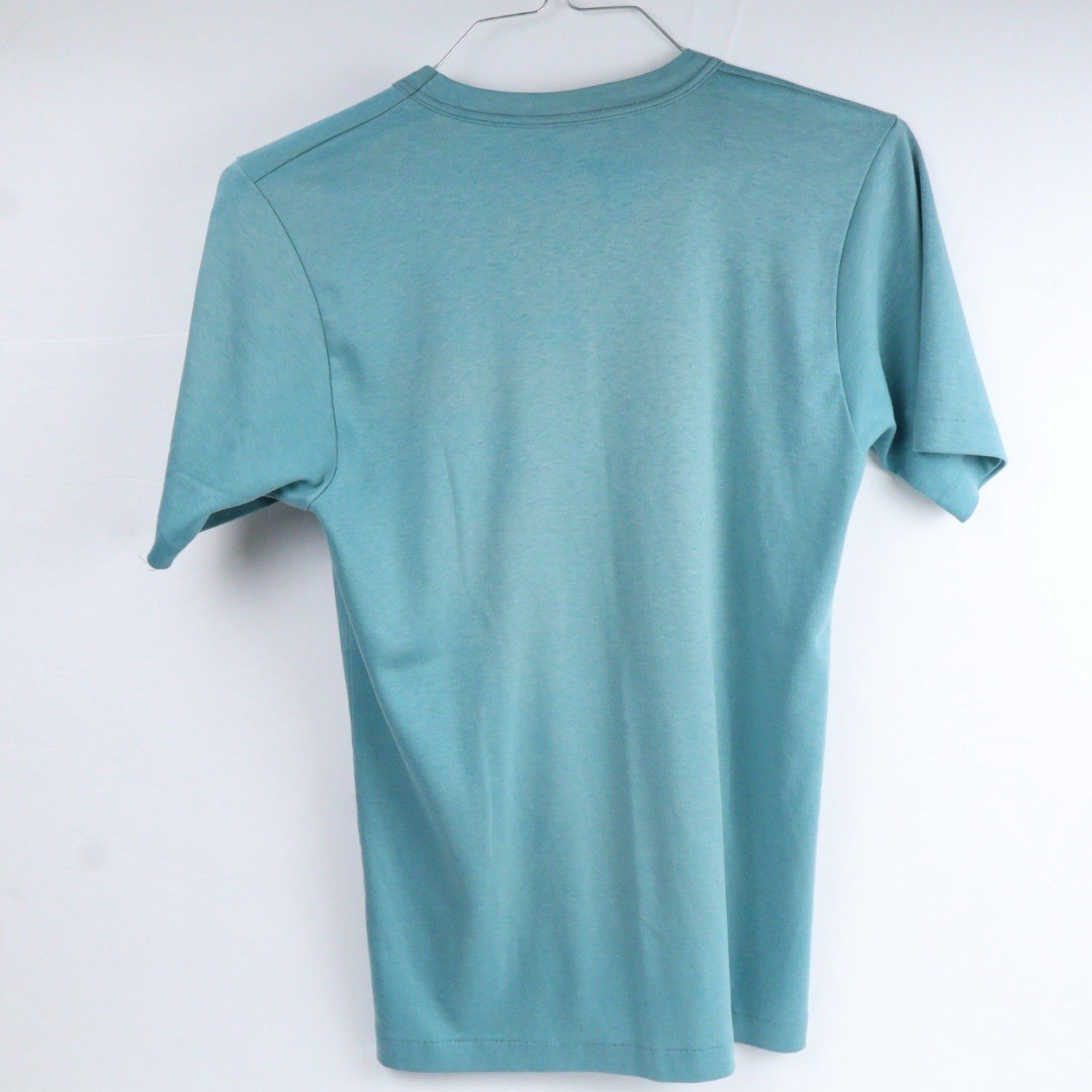 VTG Barbados Sailing Nautical Travel Souvenir S.S. Retro Graphic Teen Sz Medium gallery