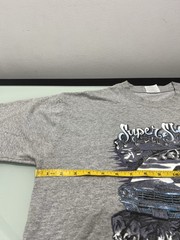 2000s Super Slow Jam Oldies Tour Pacific Concert Group t shirt size XL ( See Pic