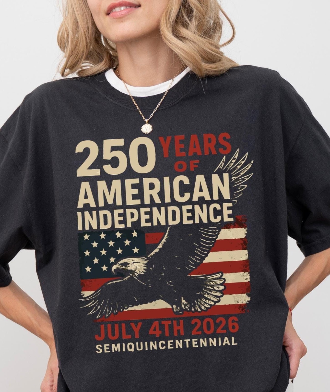 Retro USA 250 Shirt Comfort Colors Celebrate 250th Anniversary Shirt Independenc