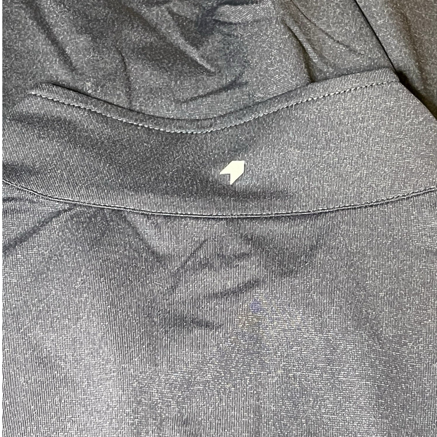 NWT 1764 Signature Golf Noah Pullover 1/4 Quarter Zip Mens XL Gray Performance gallery