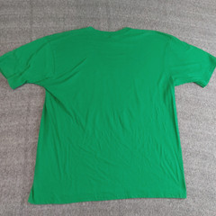 Vintage Boston Celtics Artex Single Stitch T Shirt Size XL Green Basketball