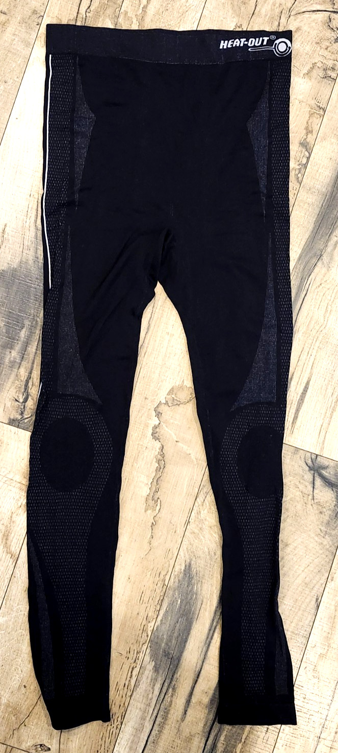 Men's Heat-Out Body Cooling System Set, Medium, Shirt, Pants, Shorts, Head Covrs gallery