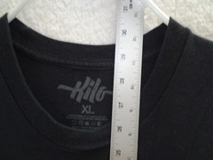 Kilo Weight Training Lifting Snatch & Clean & Jerk & Smash T Shirt XL Black