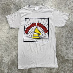 Vintage Rolling Stones shirt mens small band concert ched rock tour 70s 80s USA
