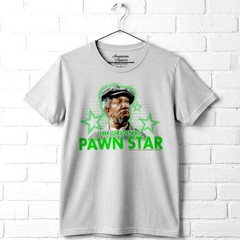 Redd Foxx Pawn Star Men’s T Shirt