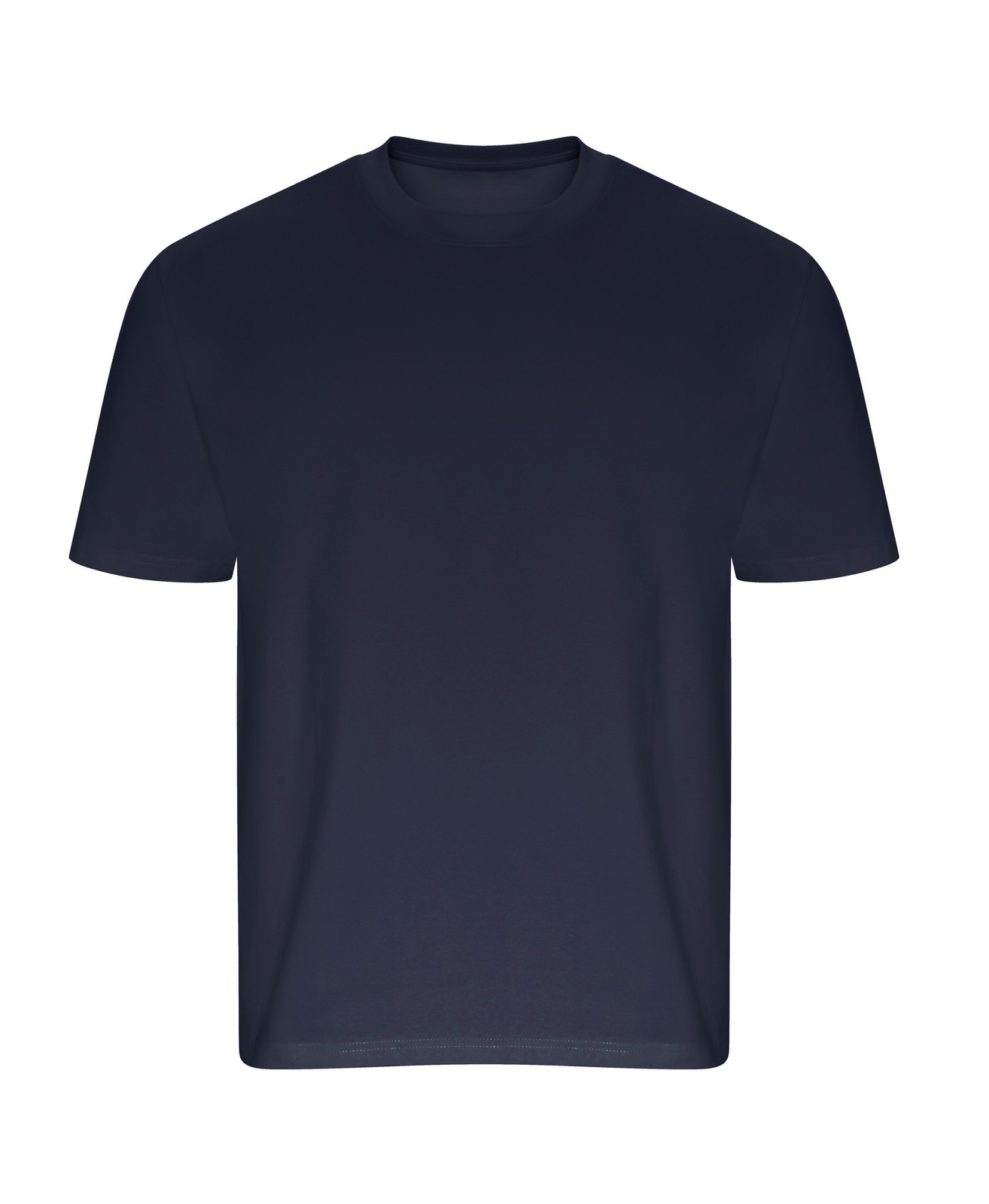 AWDis Ecologie Arrow recycled heavy oversized tee gallery