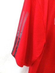 Adidas Performance UPF 50 Sun Blocking Quick Dry Athletic Men’s Shirt Sz. M