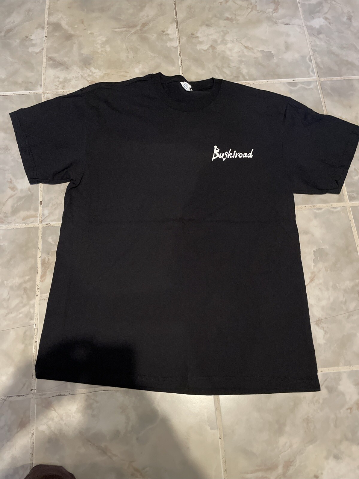 Weis Schwarz Bushiroad Japanese TCG Employee Promo T-Shirt SZ L Extremely Rare gallery