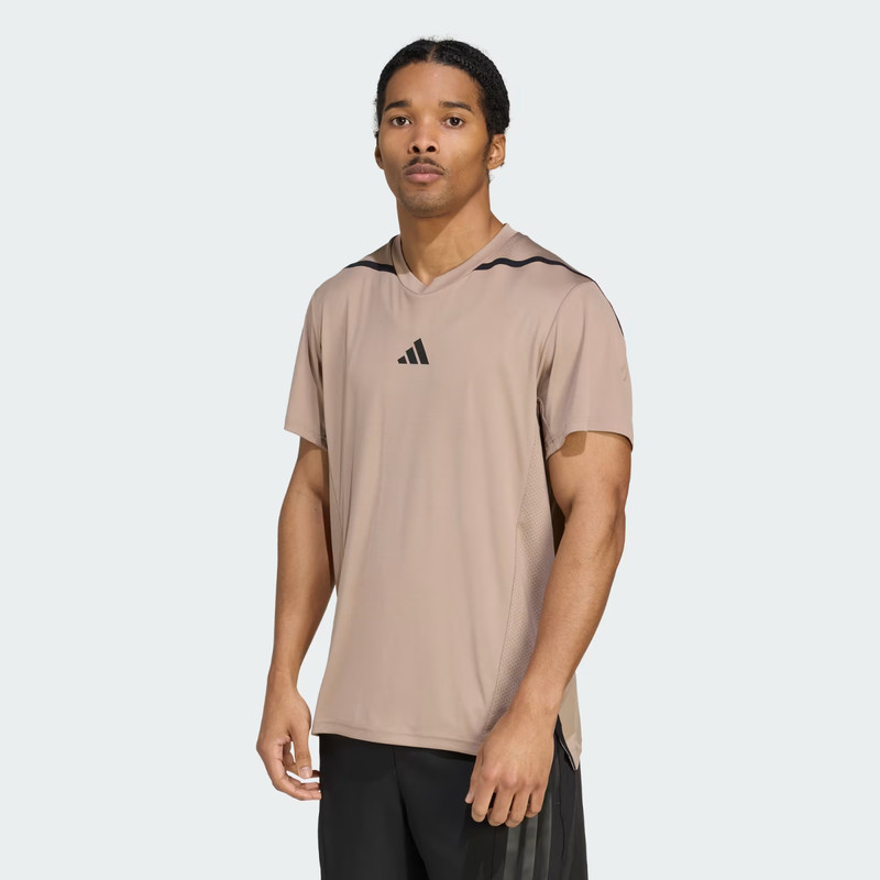 adidas SZ XL Designed for Training D4T Pro Series T-shirt JY2943 $65