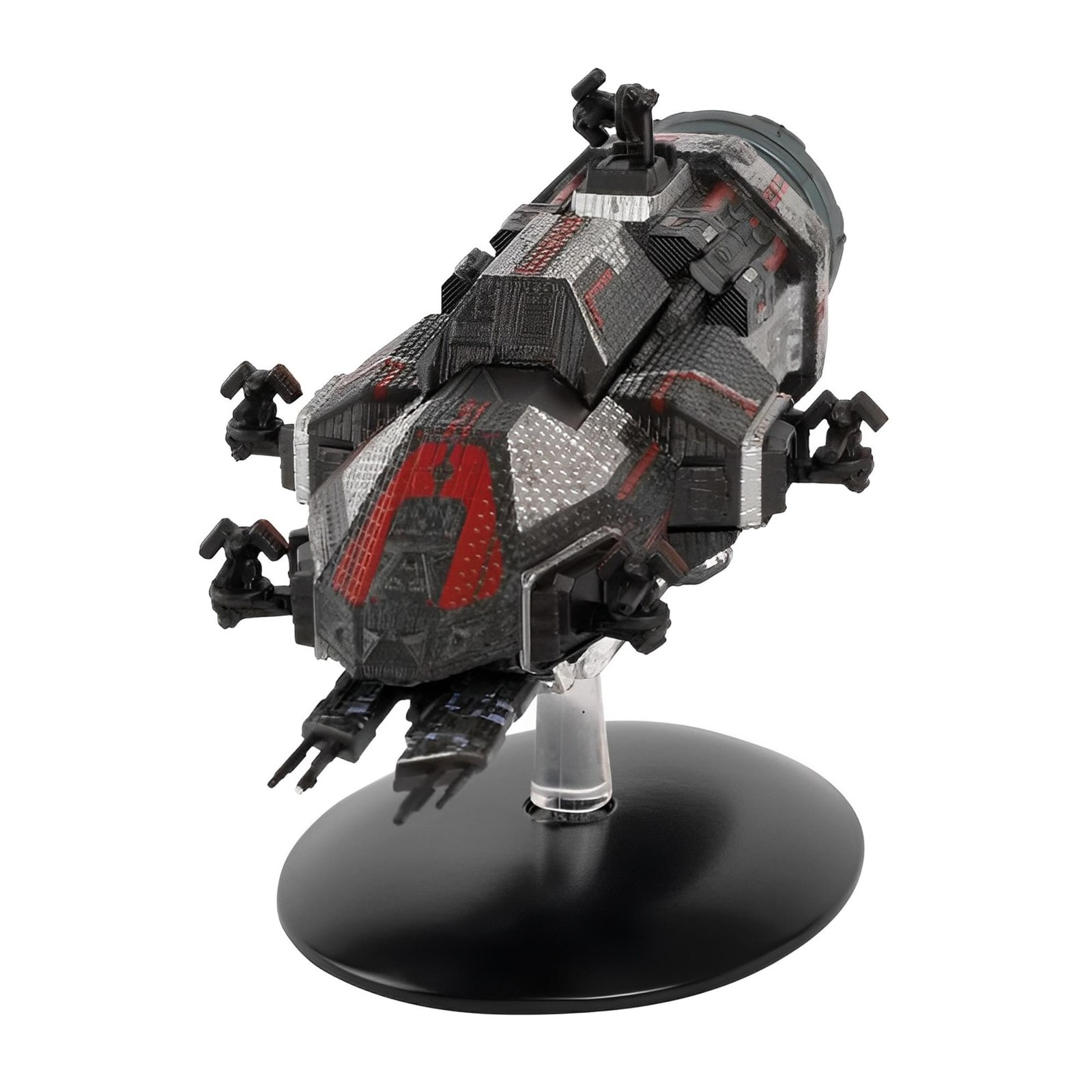 Eaglemoss The Expanse 12 Inch XL Ship Replica | The Rocinante XL gallery