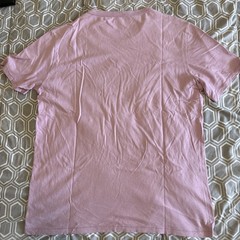 Men’s Purple Graphic Tee Hering medium