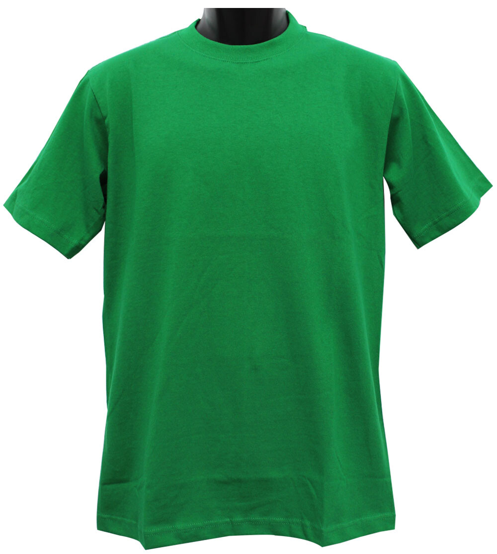 Heavyweight IBS Short Sleeve MENS T Shirt (S-10XL) gallery