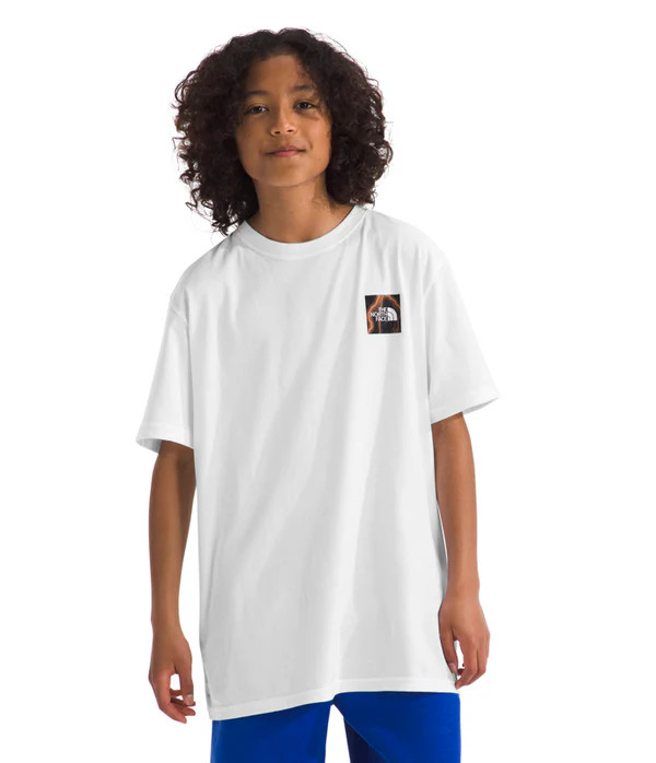 The North Face NF0A8A3Z Bs Short Sleeve Graphic Tee - M(10) gallery