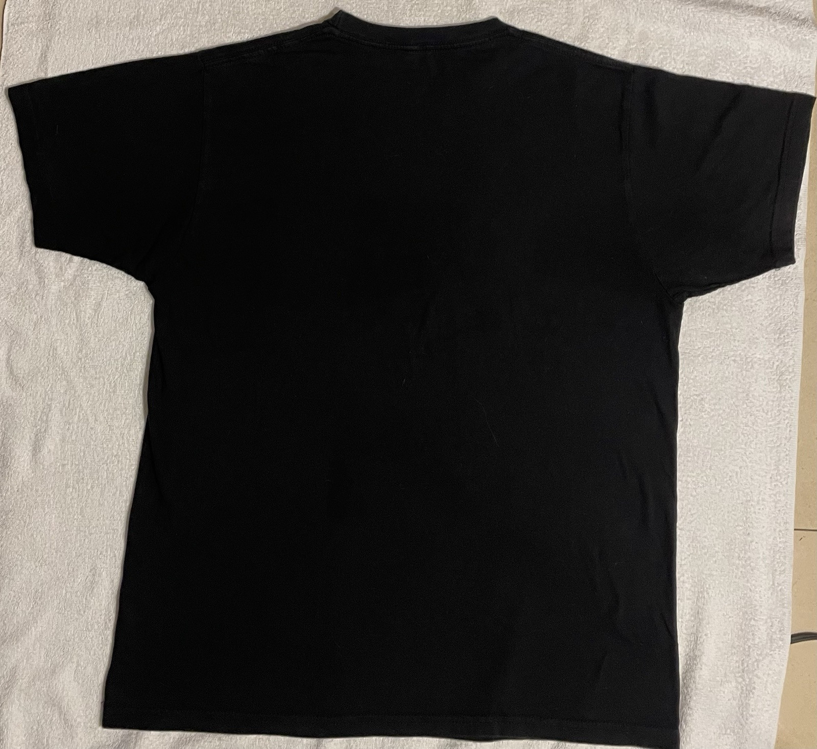 Star Wars Lucas Film Darth Vader Diamond Eyes T Shirt 3XL gallery