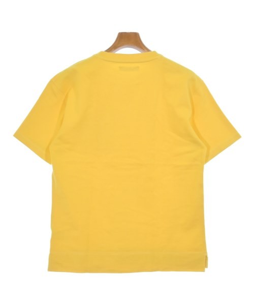 JOURNAL STANDARD T-shirts/Cut & Sewns Yellow S 2200692764084 gallery