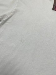 Vintage 80s Champion Harvard Crew Rowing Tab Tee Ringer T-shirt Made in USA