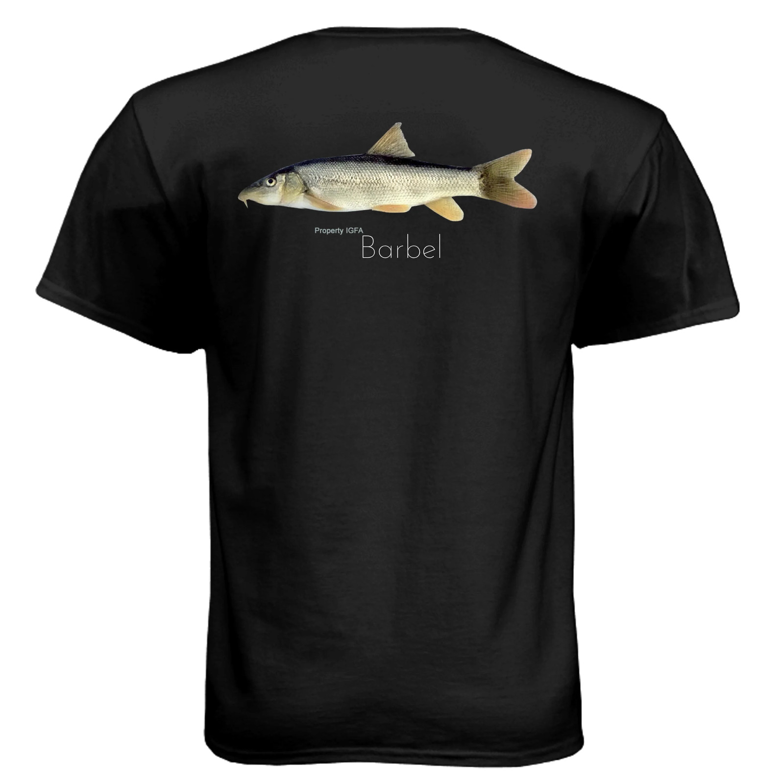 Sport Fish Barbel Tee gallery