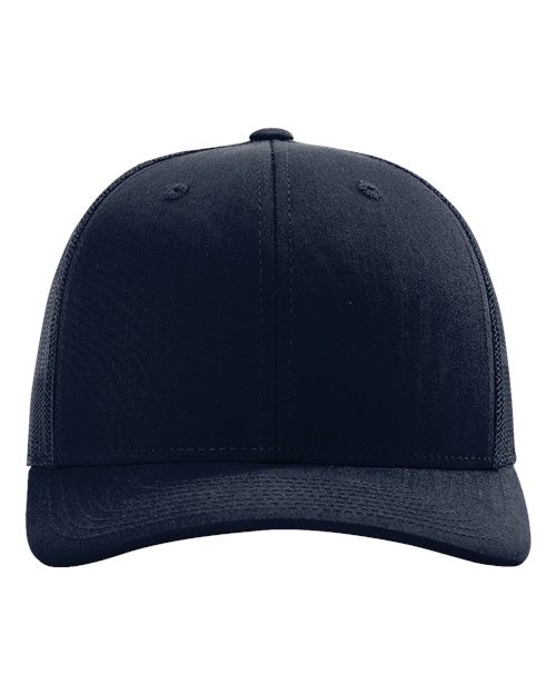 Richardson 112 Snapback Trucker Cap gallery