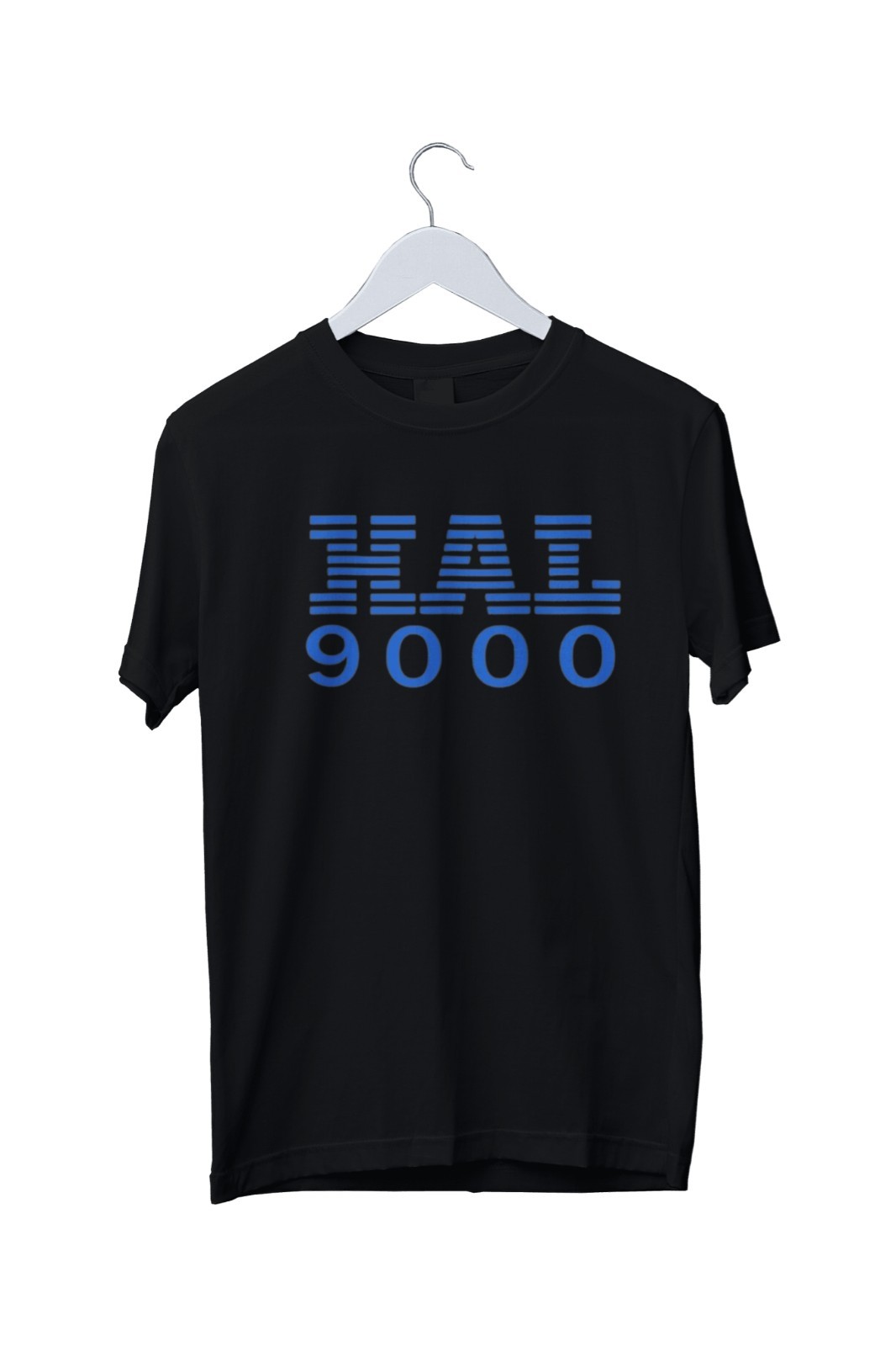 2001 Space Odyssey HAL tee 9000 ibm retro computer T-Shirt S M L XL 2 3 4 XL