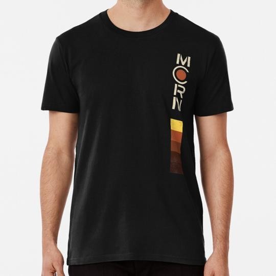 Vintage Mcrn Uniform Size S to 5XL Made in the USA T-Shirt gallery