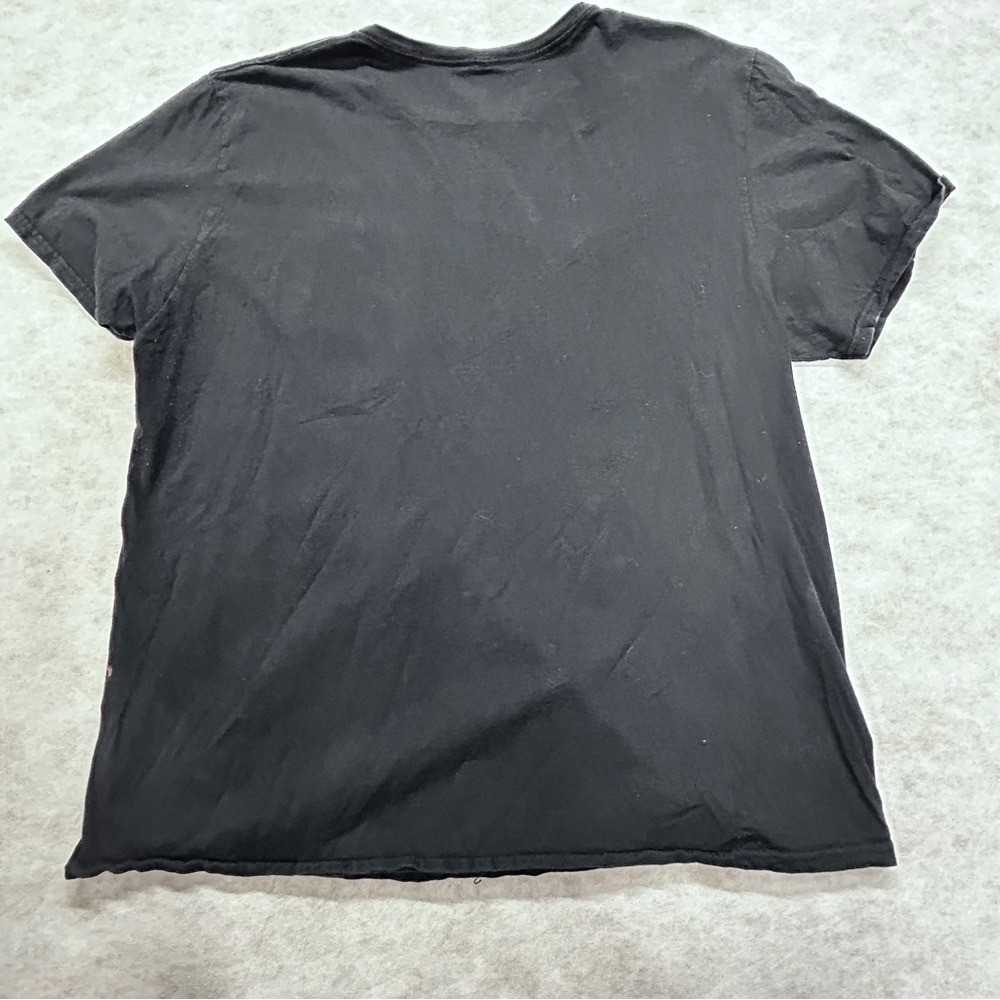 Source Unknown Black and White Short Sleeve Tees gallery