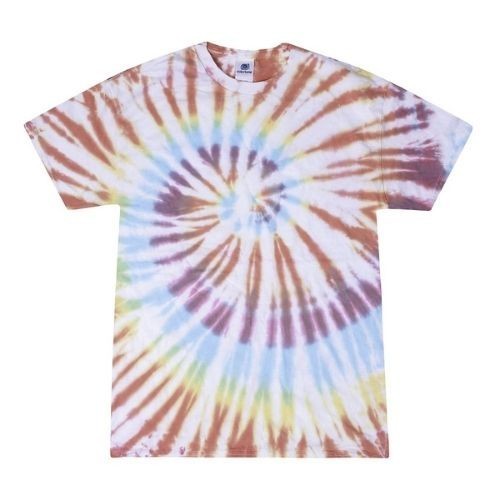 Colortone Tie Dye Tees gallery
