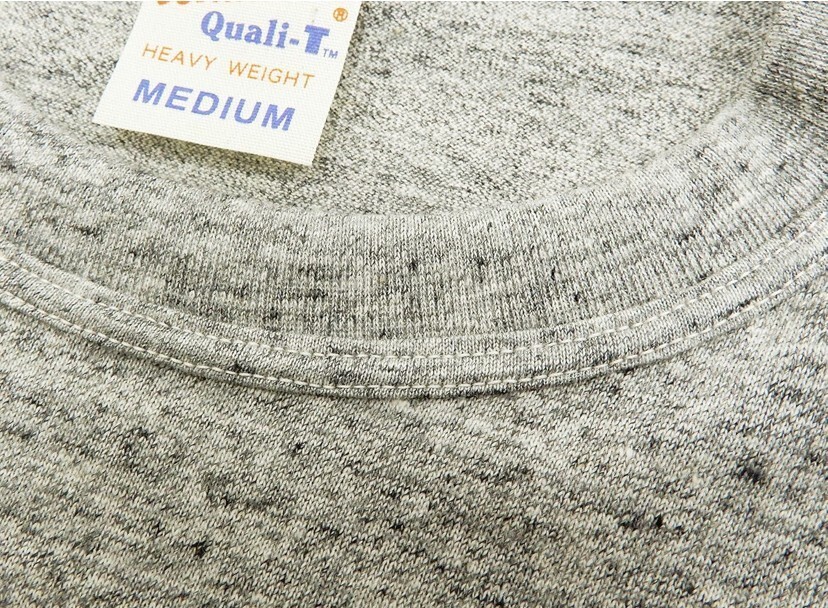 WHITESVILLE 2-PACK T-SHIRT -4 Size 4 Color [ WV73544 ] Made in Japan gallery