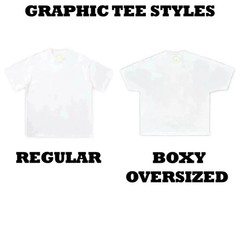Goodfellas Retro Boxy Garment-Dyed Basketball Tee Streetwear Y2K