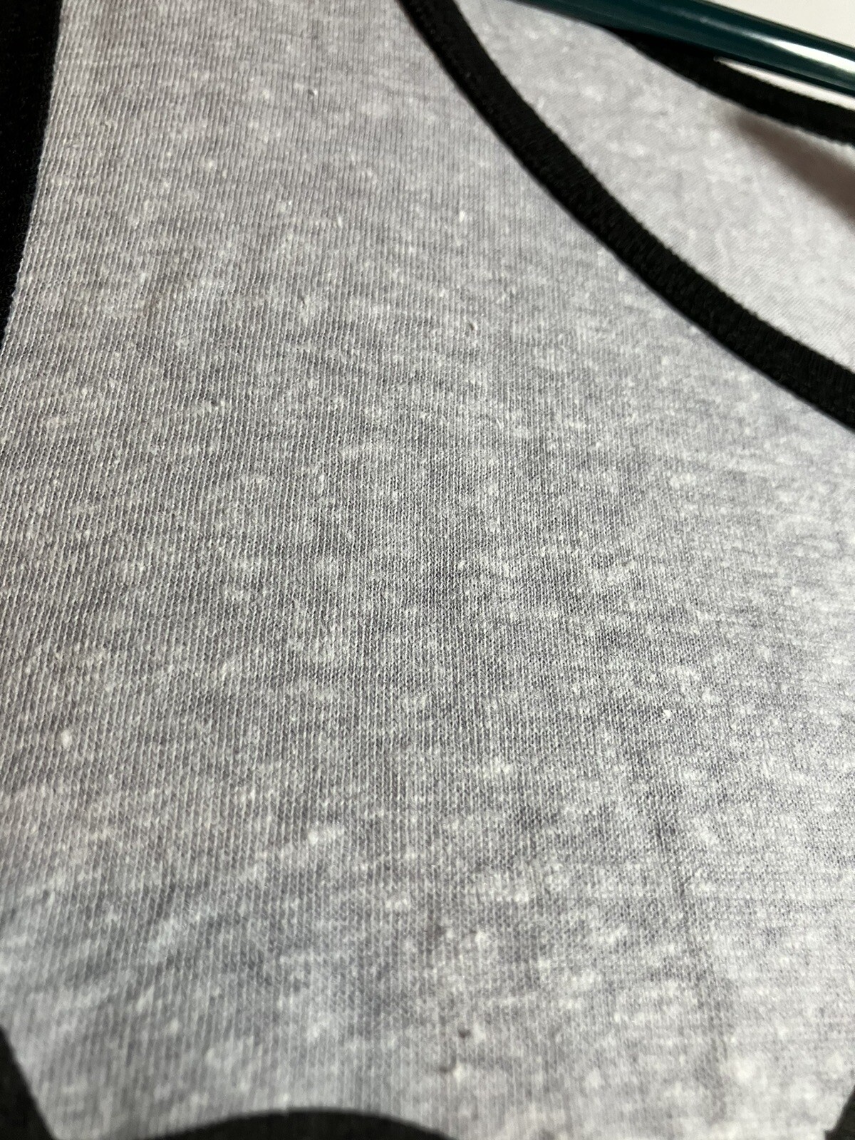 Unbranded Mens Medium Sleeveless Graphic Print Textured Fabric gallery
