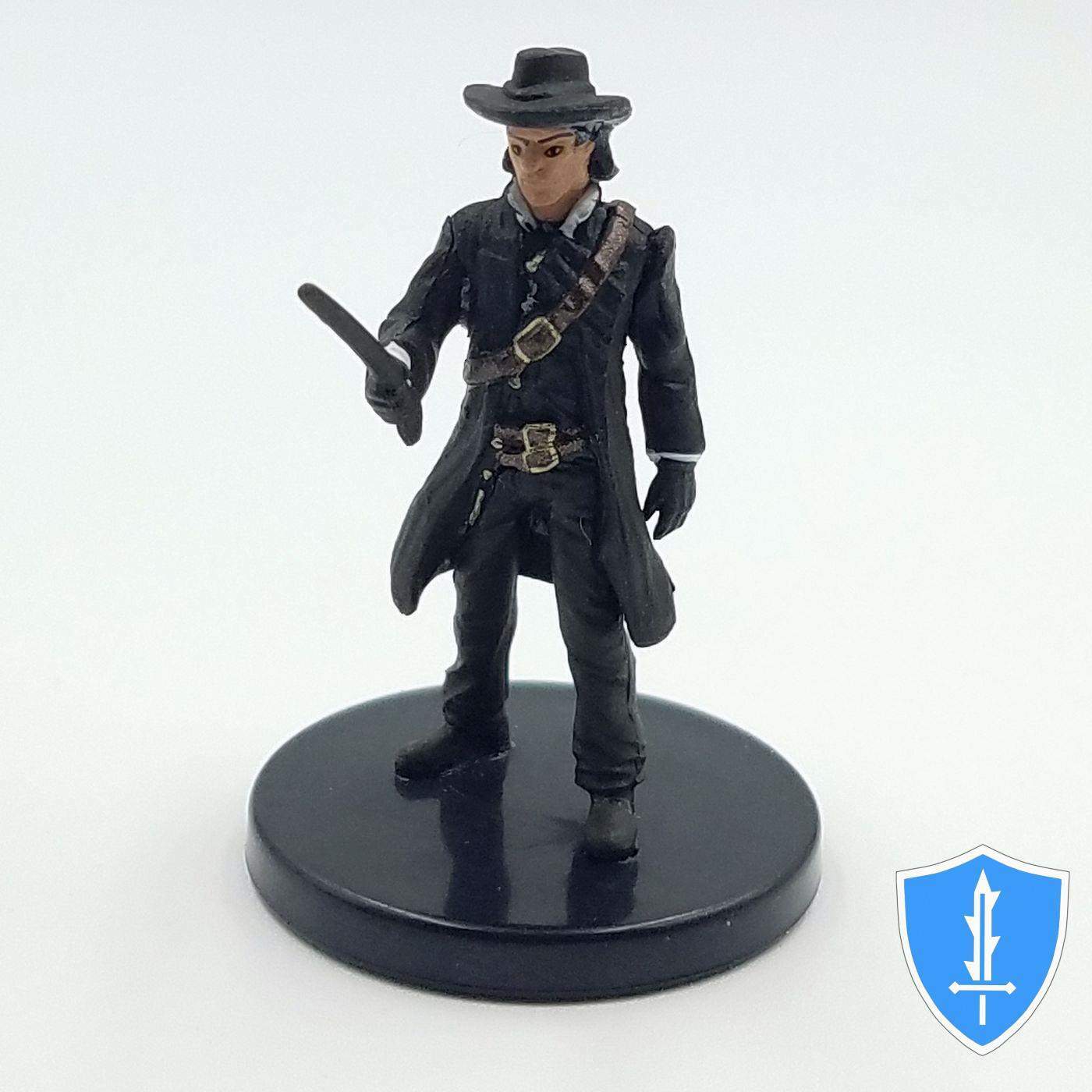 Shifter Artificer – Eberron Rising From The Last War #11 D&D Miniature