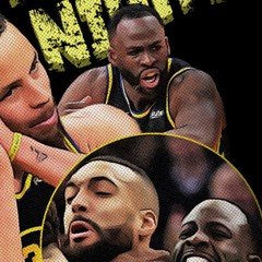 Stephen Curry Draymond Green Rudy Gobert Night Night Custom Design Graphic Tee