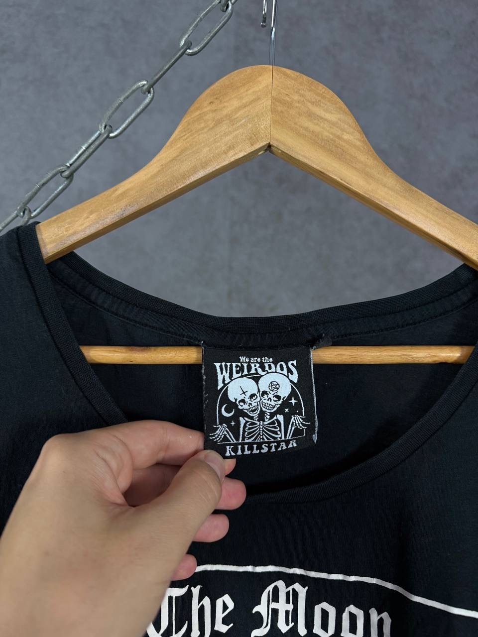 Killstar designer tee gallery