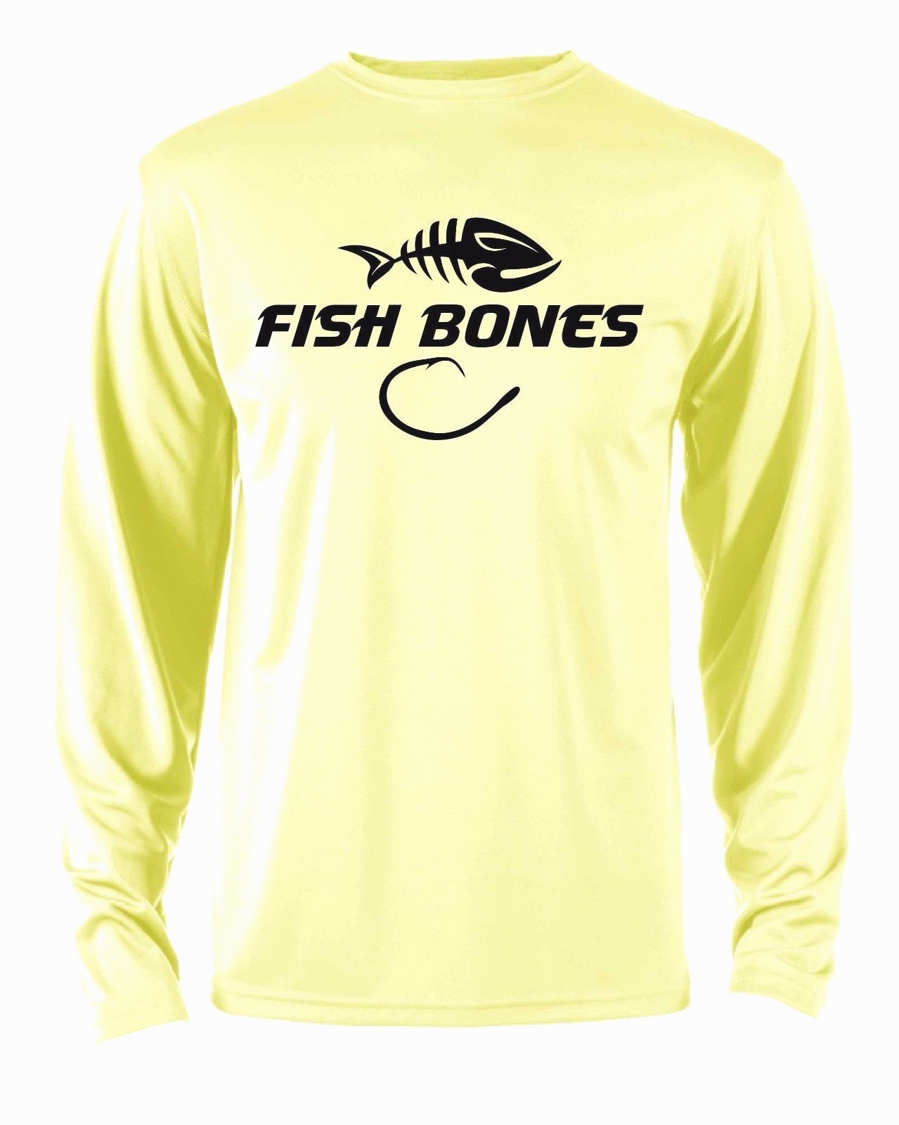 Long Sleeve Microfiber Fishing Boating UPF SPF Sun Protection Shirt gallery