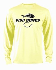 Long Sleeve Microfiber Fishing Boating UPF SPF Sun Protection Shirt