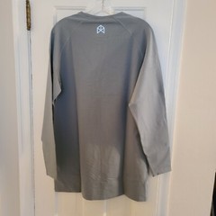 Rawgear Long Sleeved Shirt Size Large Model RG429 NWT