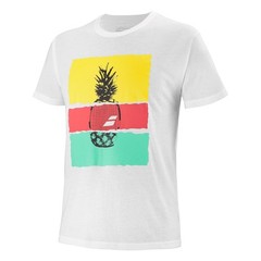 Babolat Men’s Exercise Message tee