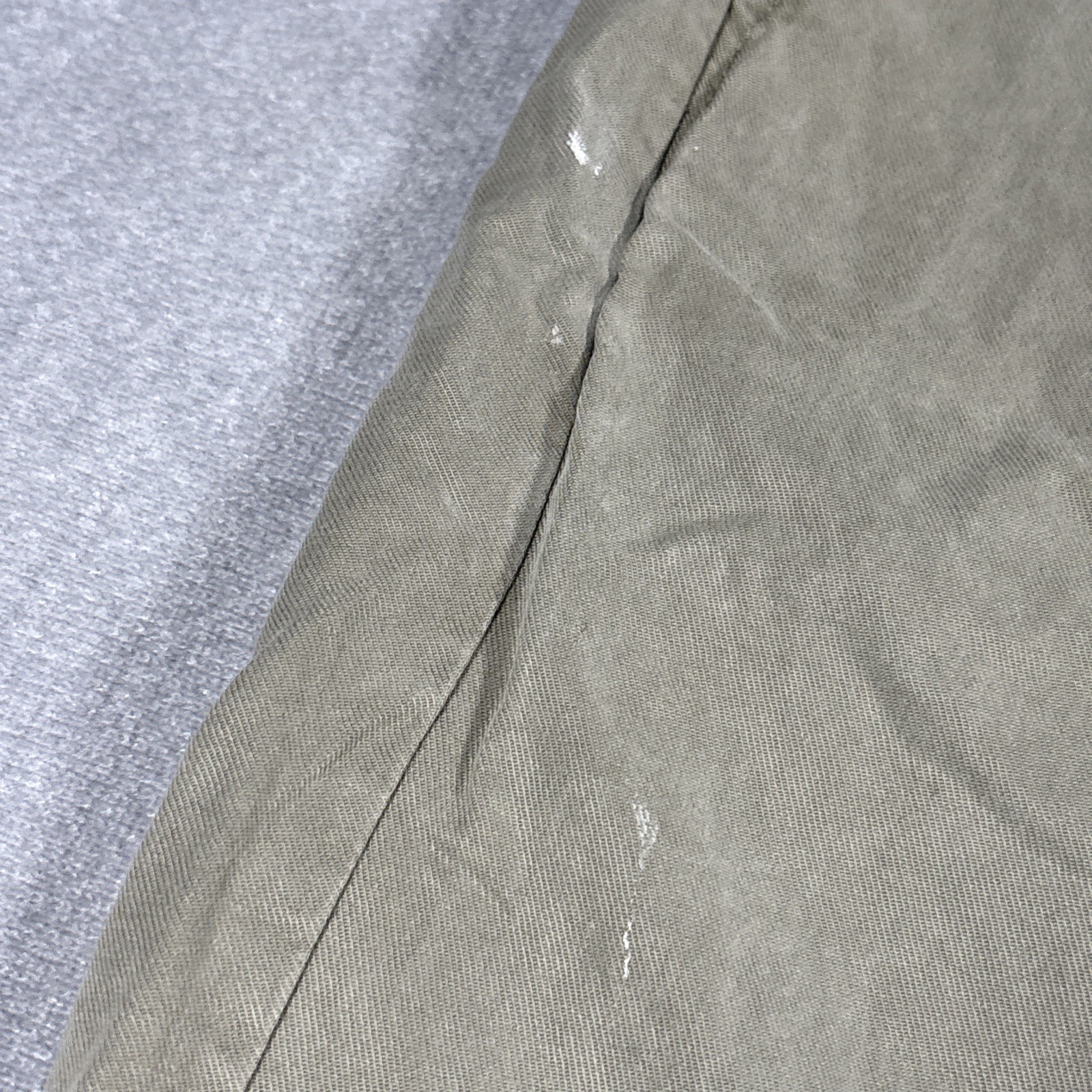 Tommy Bahama 38x32 Flat Front Pants Relaxed Fit Lightweight gallery