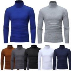 Men Pullover Henley Blouse Sweaters Shirts Outdoor Tops Casual Shirt Sport Top