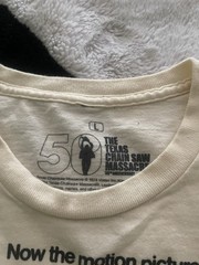 Texas Chainsaw Massacre Size, Large Shirt
