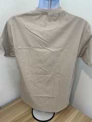 SuperrRadical Large Brown Devil BART Simpson T Shirt Superr Radical