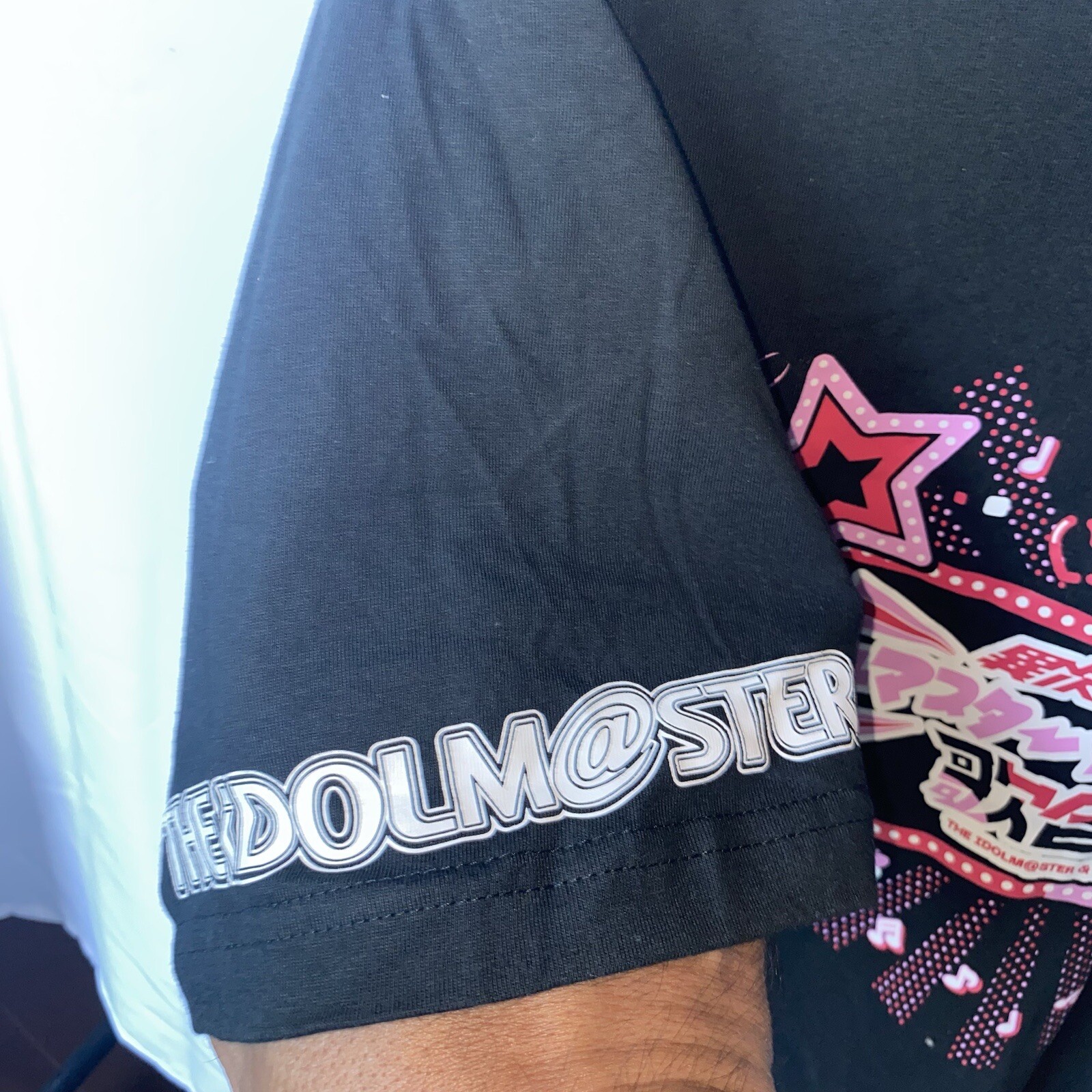 Idol Master Love Live! Shirt. Size M. New Japan. US Seller gallery