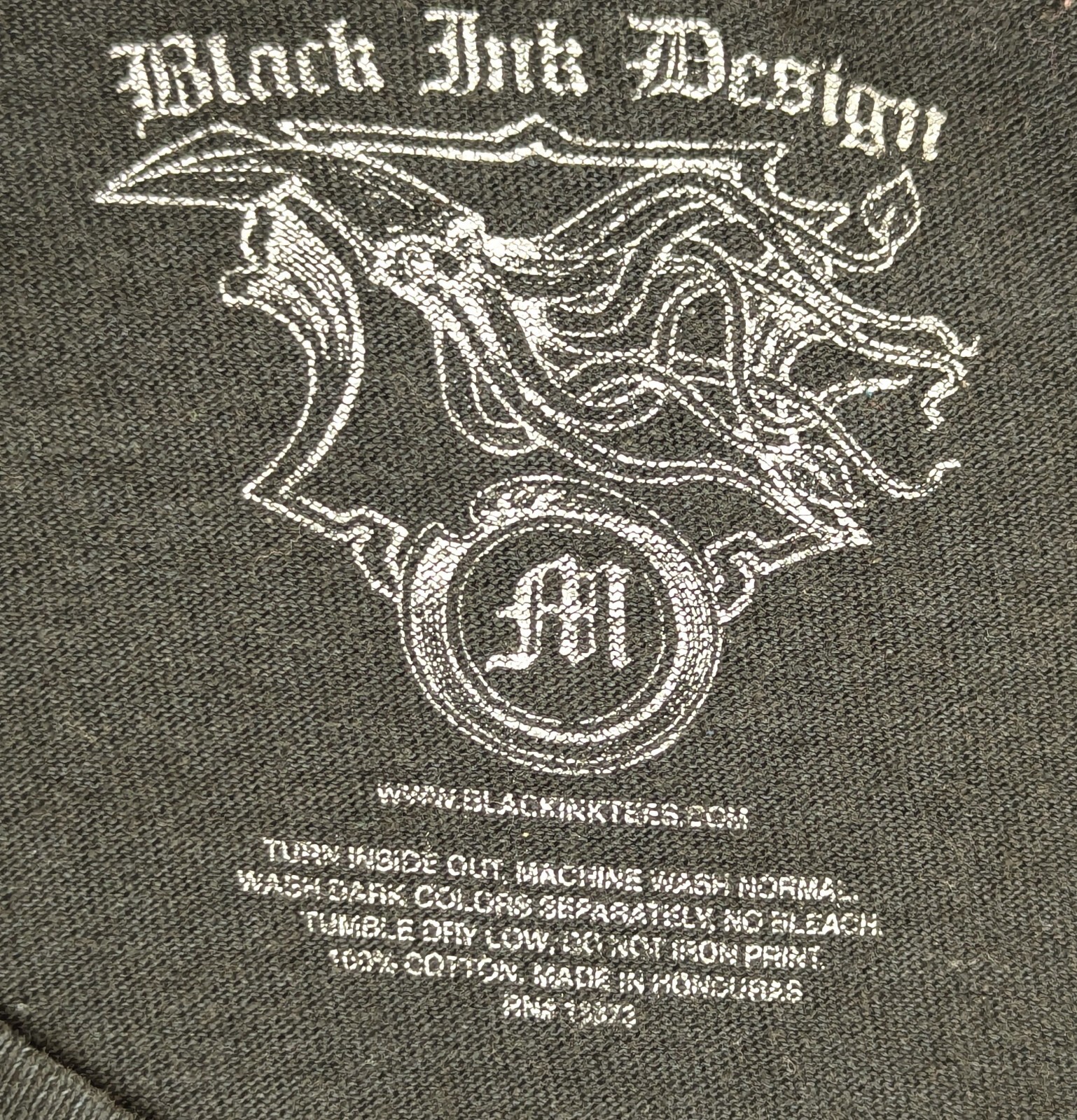 Black Inc Design US Army Made In USA Cutoff Sleeve For The Fallen gallery