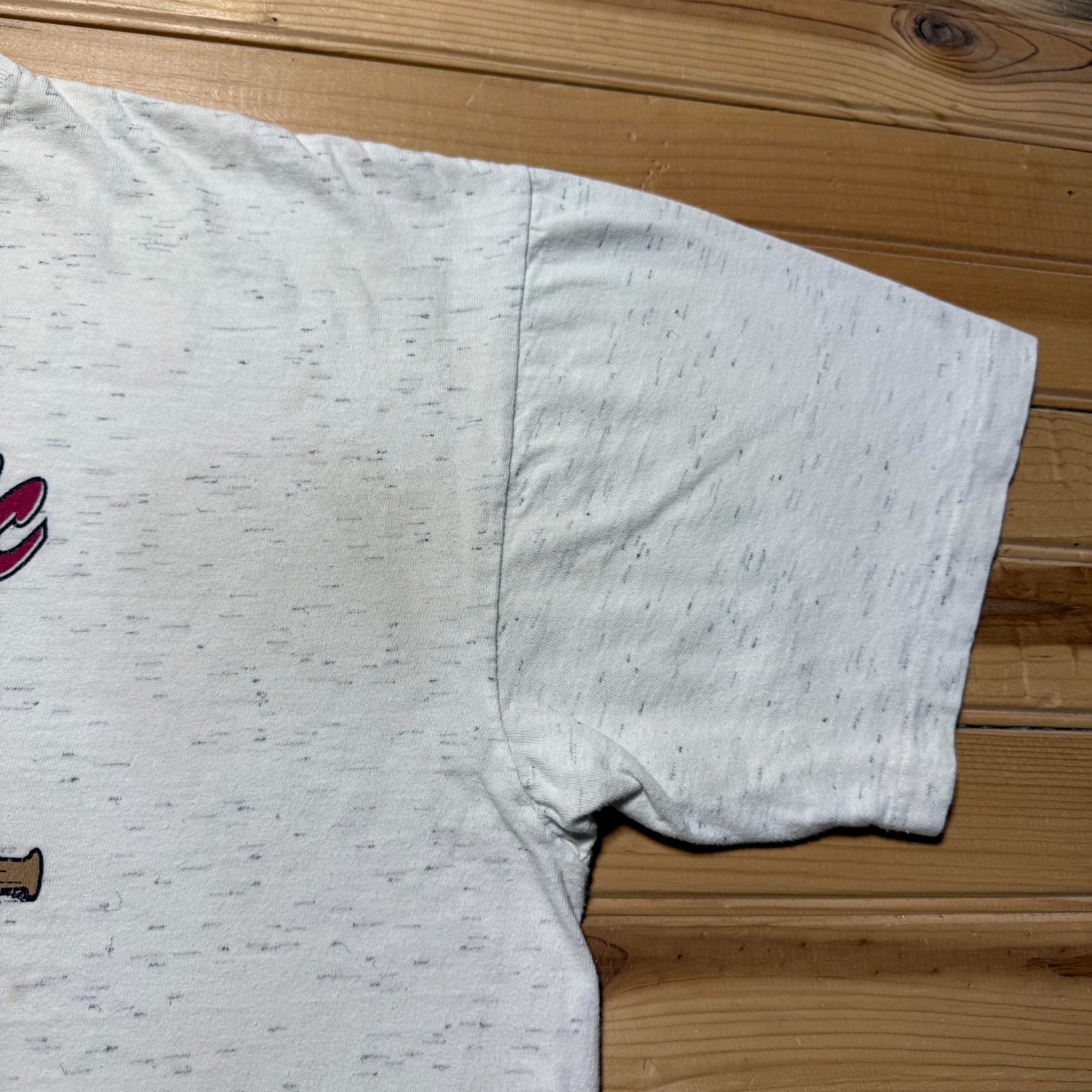 Vintage 90s Sunbelt Classic Baseball Tournament Sports Graphic T-Shirt USA - XL gallery