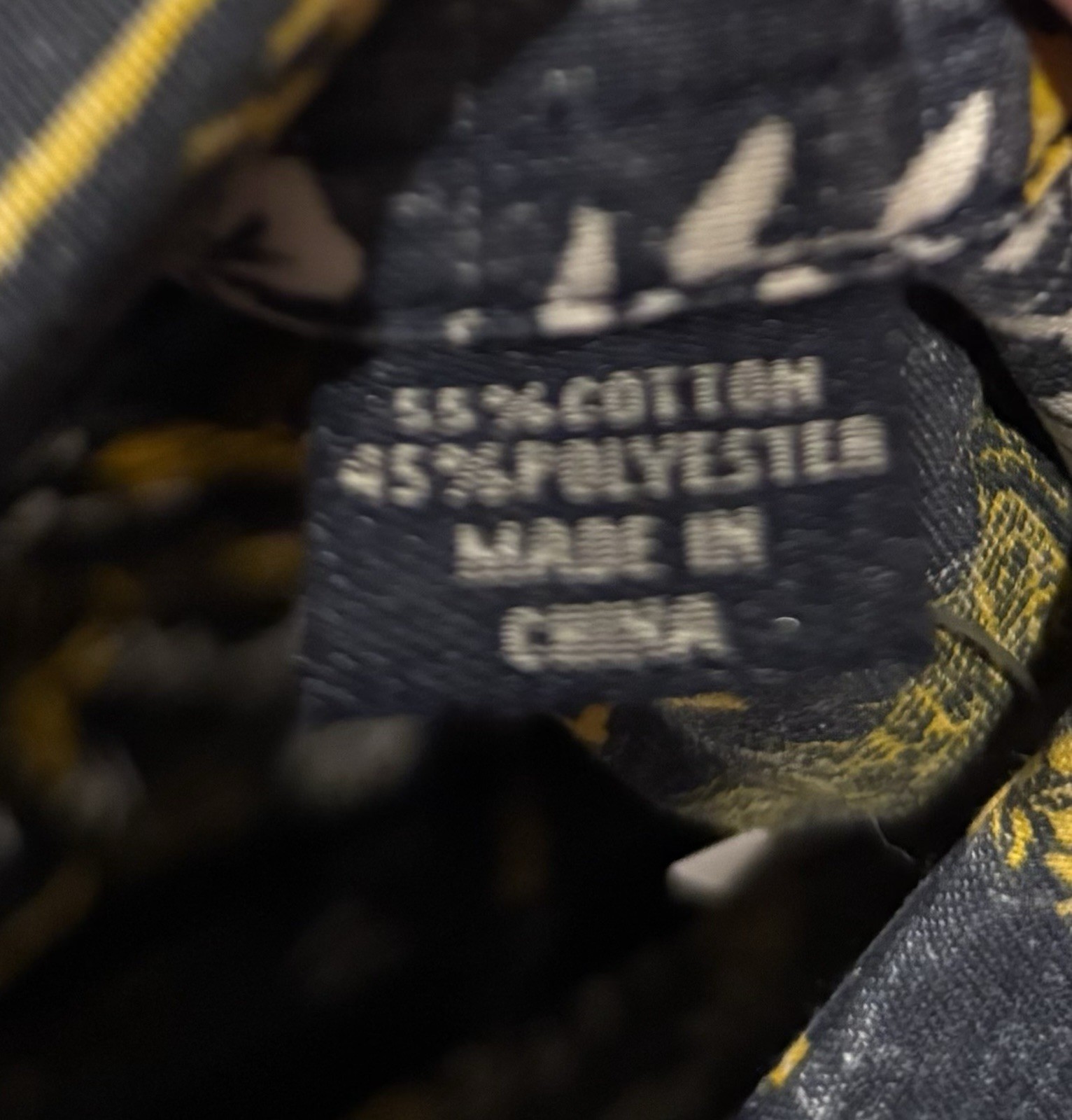 Reyn Spooner UC Cal Berkeley Blue Hawaiian Shirt Classic Men’s XL NWT gallery