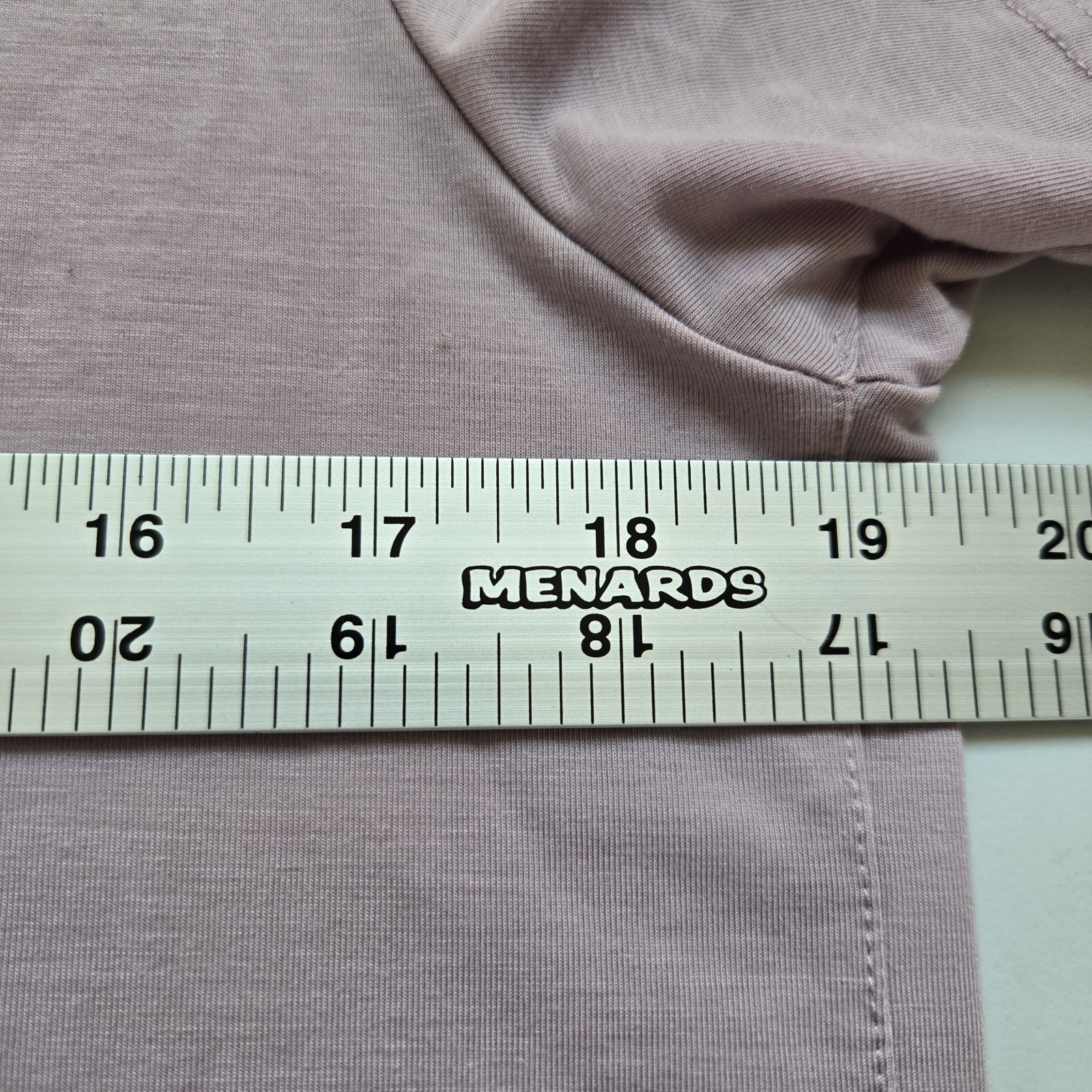 VRST Men's Essential Tee, Style# MAX100328, Size S, Darker Ardosia Slate gallery