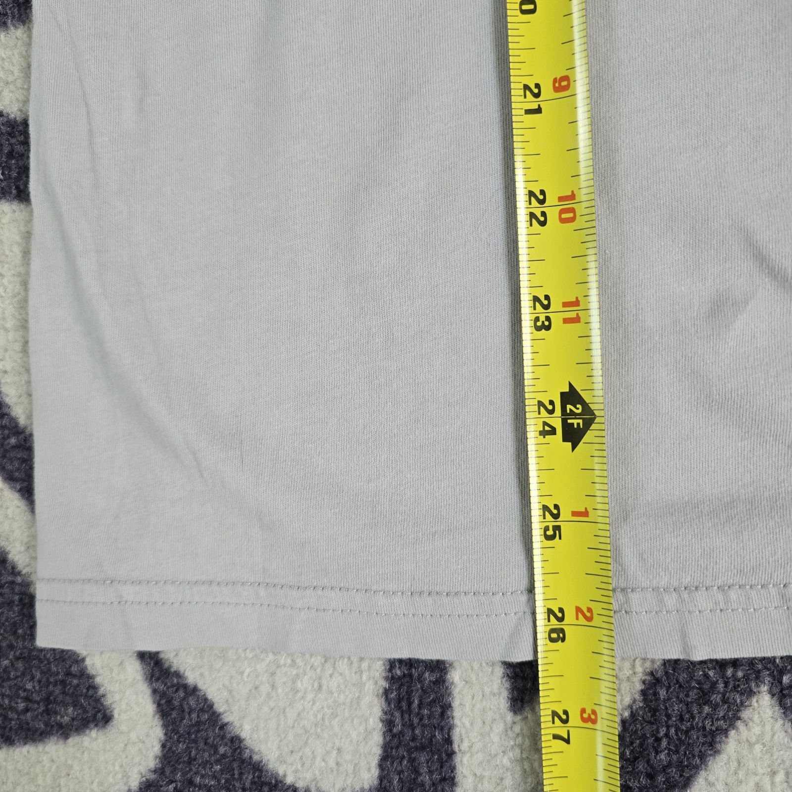 Arcteryx Mens Logo Ski Goggles T Shirt, Mens Medium gallery