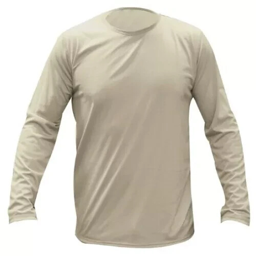 Gen III Level 1 Lightweight, Sand, XLR Set Of 2 Long Johns gallery